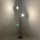 1970s two-spot floor lamp