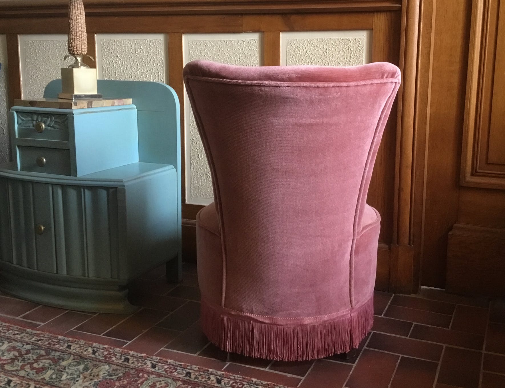 Vintage chair
