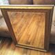 Chimney mirror 64x84cm