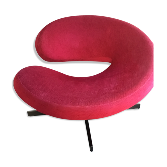 Armchair "Cloud" Roche Bobois