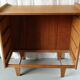 Commode années 60