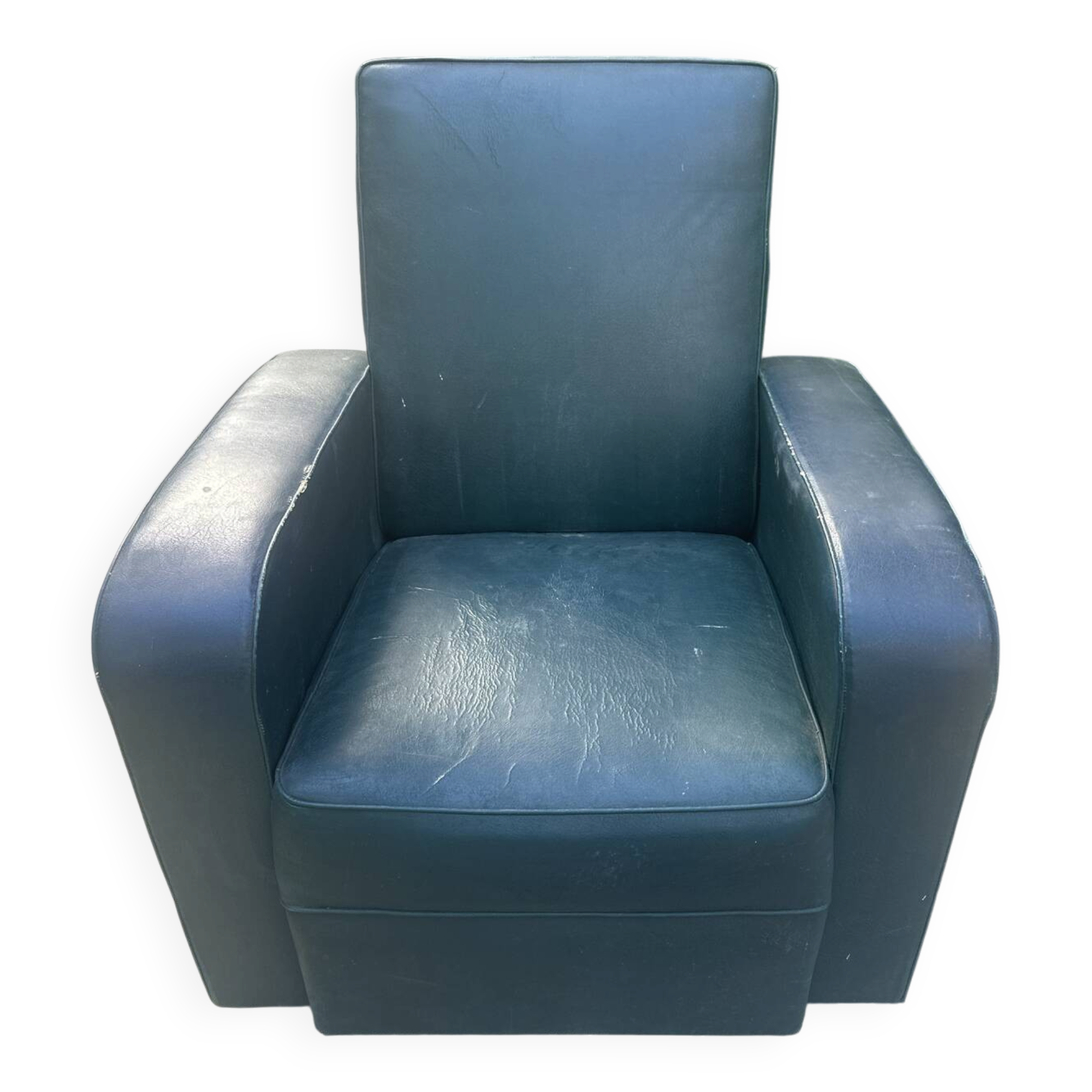 Airborne club chair from the 1950s.