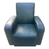 Airborne club chair from the 1950s.