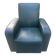 Airborne club chair from the 1950s.