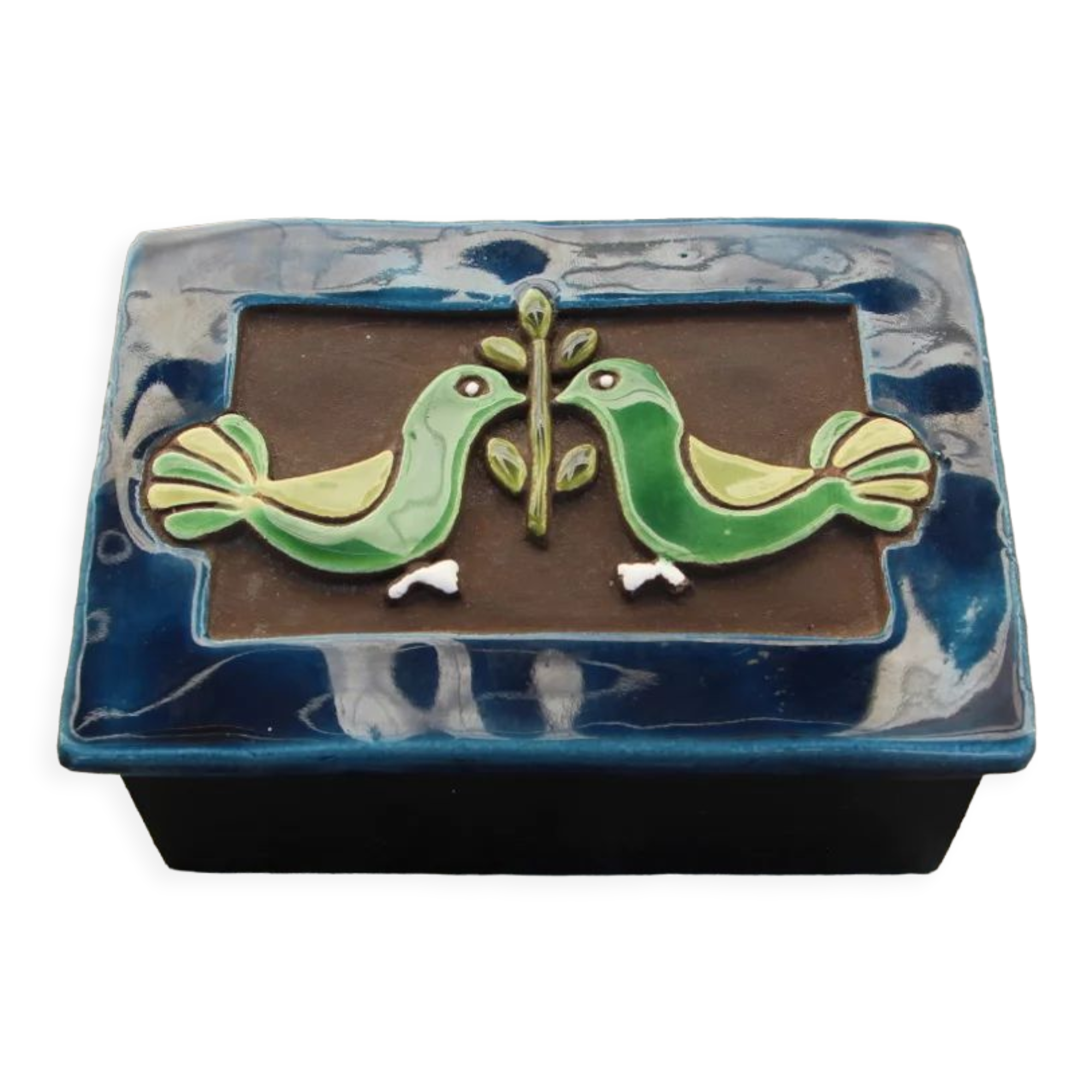 Mithé Espelt bird box