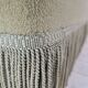 1960s, Danish 2 seater sofa, original condition, green furniture velour.