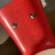 Pair of wall lamps Dietsche made Germany