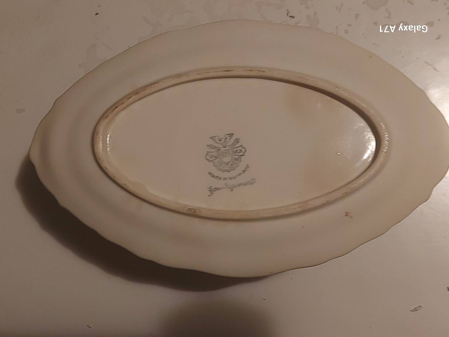 Sauceboat Villeroy & Boch