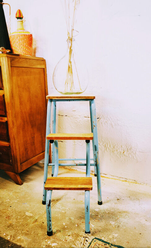 Stepladder