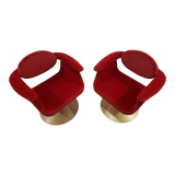 Pair of Finnish chairs