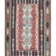 Rug 142x220 cm