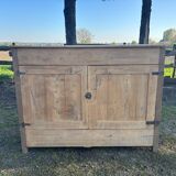 Grand buffet, ancien farinier