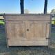 Large sideboard, old flour mill