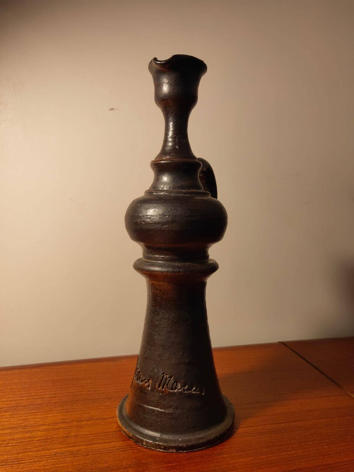 Ceramic by Jean Marais