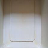 Terraillon vintage scale version 3000 white and orange