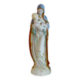 Virgin and Child JF Maercklin