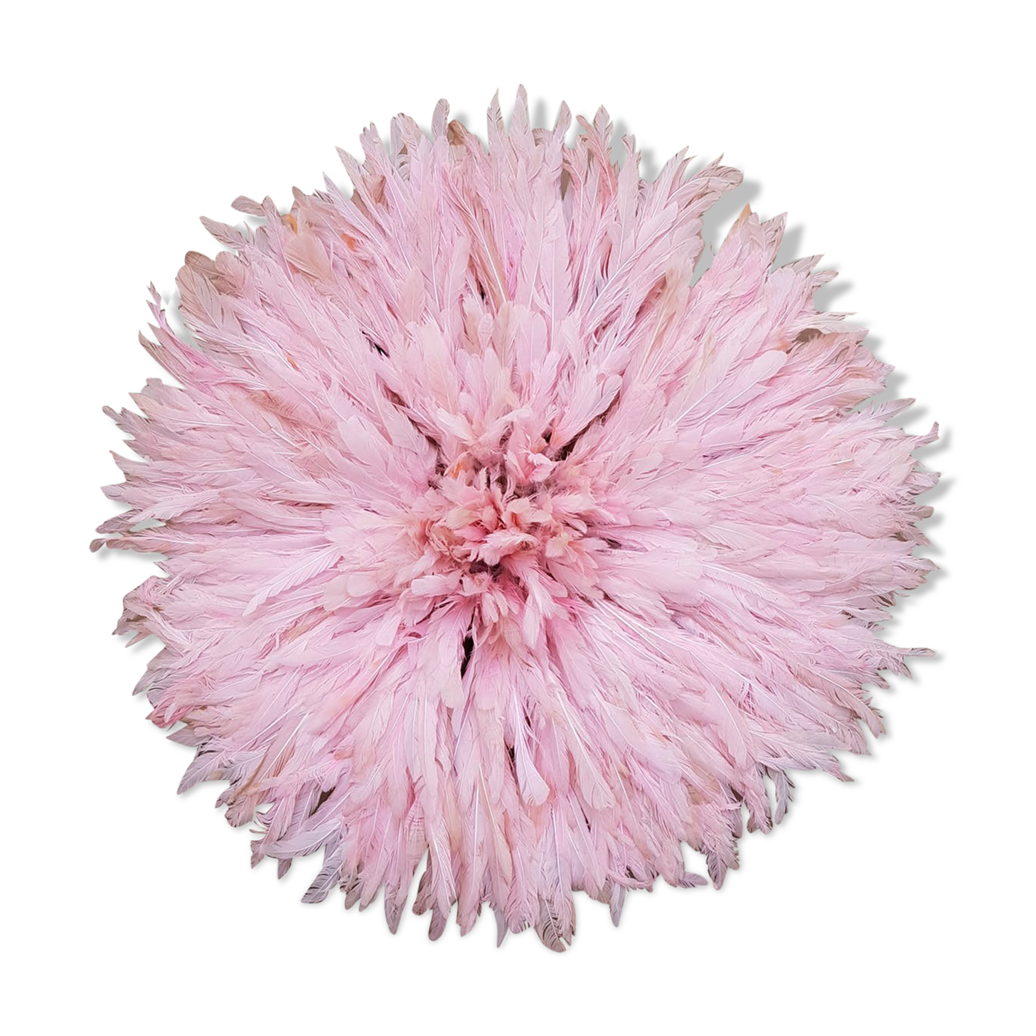 Juju hat light pink 50cm