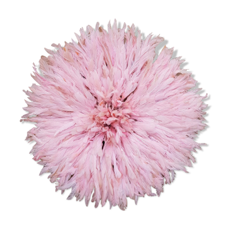 Juju hat light pink 50cm