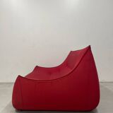 Saké sofa and armchair set by Pascal Mourgue for Cinna
