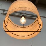 Modern mid-century suspension, 1960s