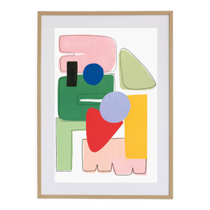 Tirage d'art