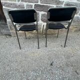 Vintage chairs