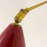Wall lamp from the 60s, Italy