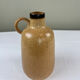 Glazed stoneware jug