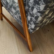 Oak sofa, Danish design, 1970s, production: Denmark