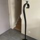Arc floor lamp, sleek design, Italian-inspired (180cm)