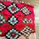 Berber carpet