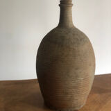 Lady Joan in sandstone