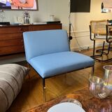 Fauteuil modulable designer