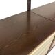 Vintage Poul Cadovius Royal System Wandsysteem Wenge