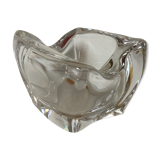 Empty pocket in crystal of Bayel