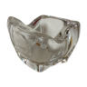 Empty pocket in crystal of Bayel