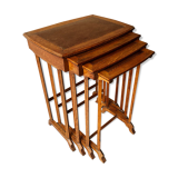Pull-out tables 30s