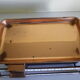 Teraillon brand vintage metal and copper metal scale 50s