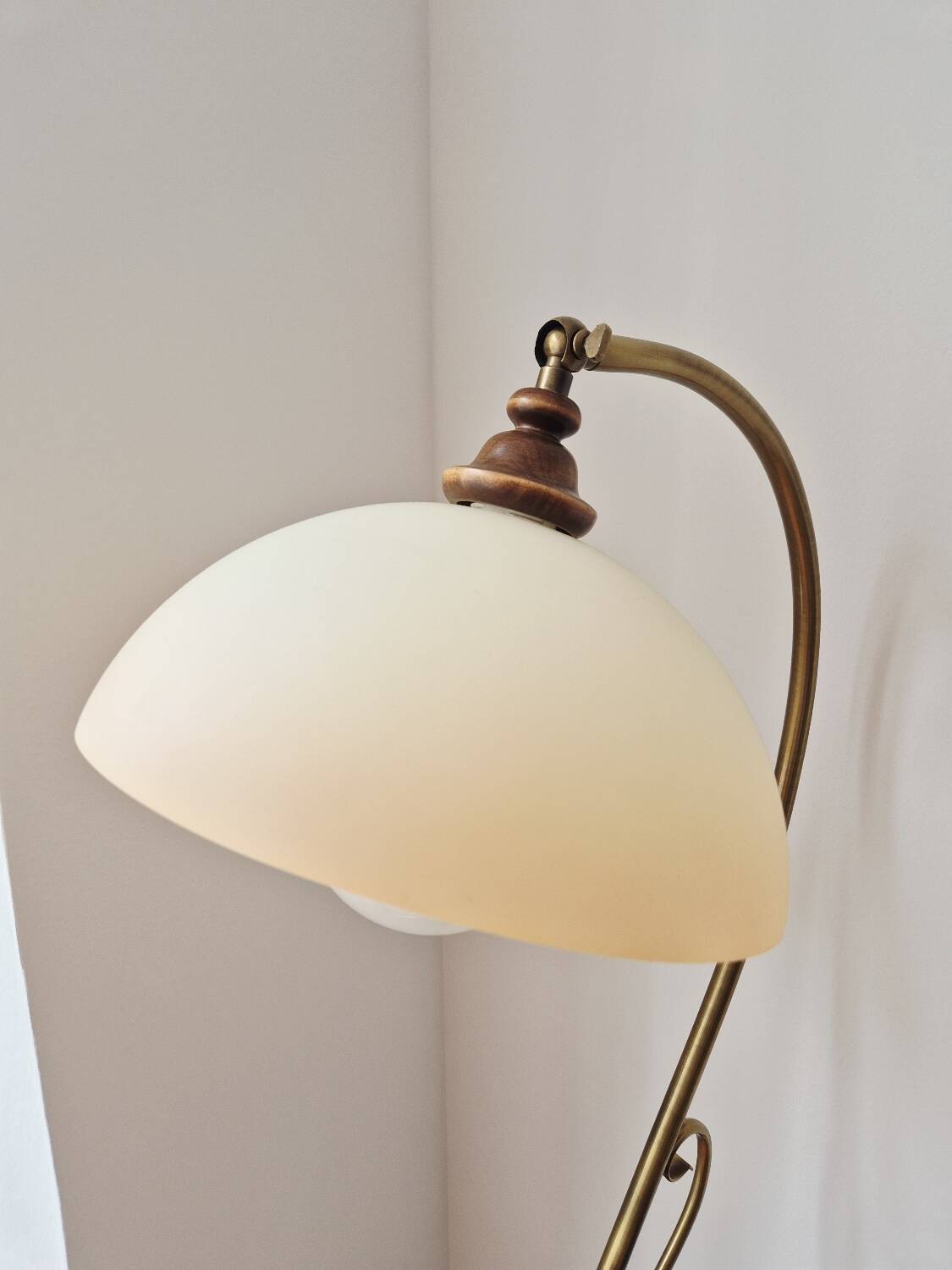 70s Floor Lamp - Vintage