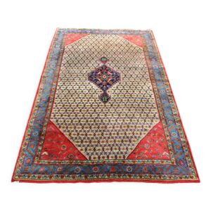 tapis persan authentique