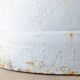 1940s white milk can