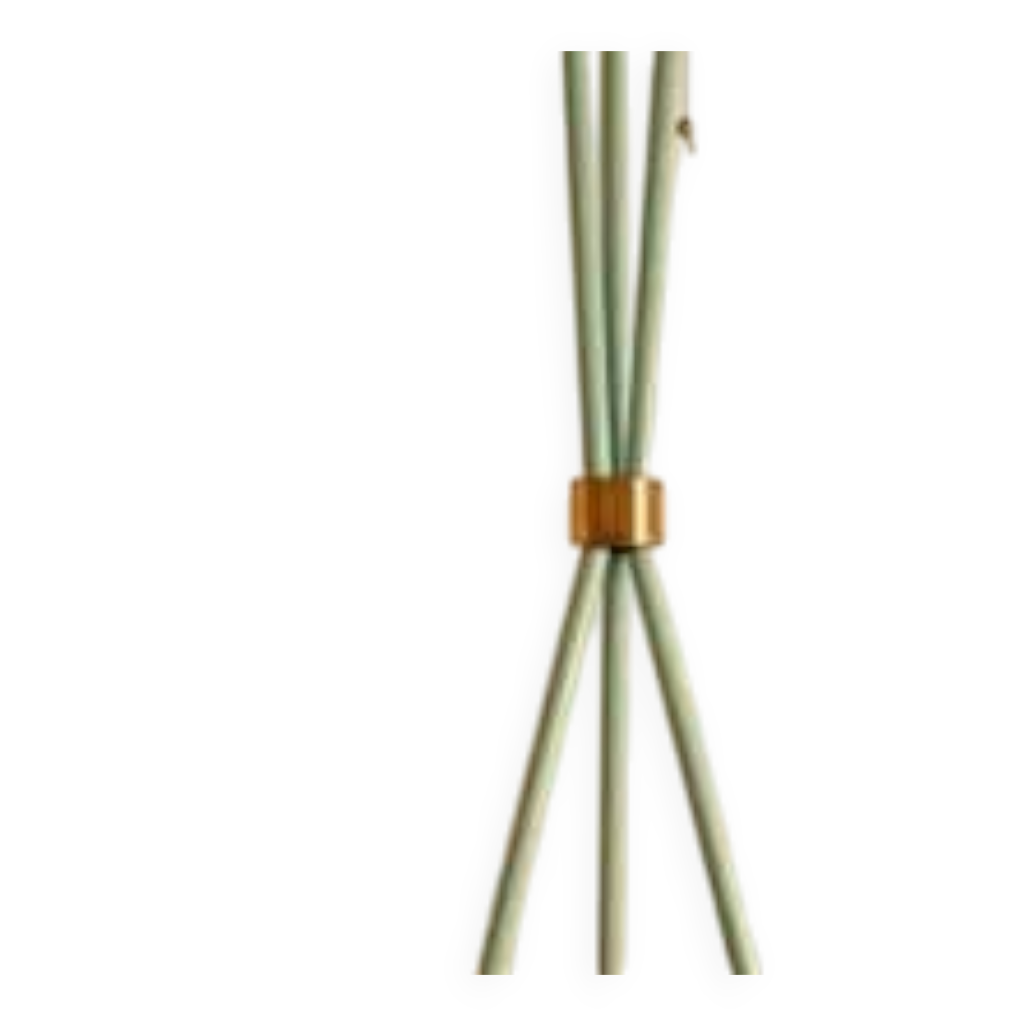 Stilnovo floor lamp - Italy 1950