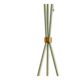 Stilnovo floor lamp - Italy 1950