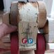 Snoopy chien en bois à tirer fisher price