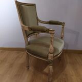 Pair of Executive style chairs