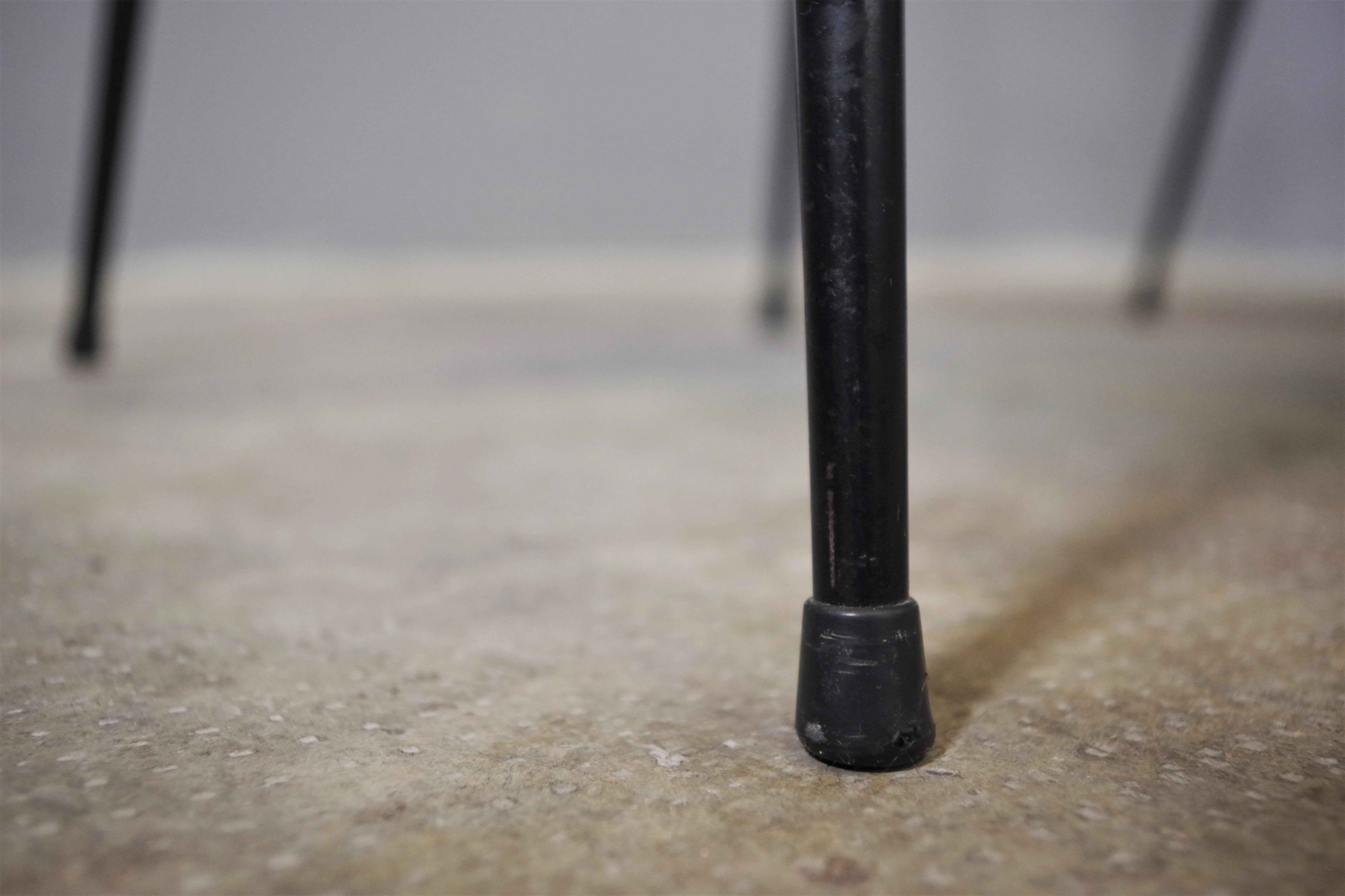 Set of 6 chairs, 1950s