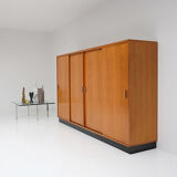 Alfred Hendrickx Wardrobe