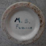 Ceramic Marcel Bever