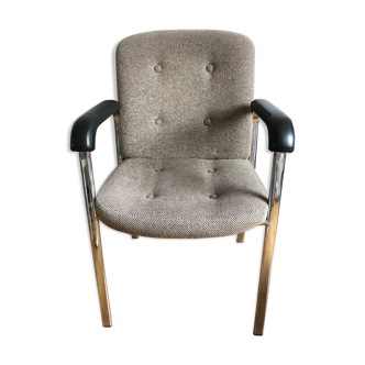 Fauteuil années 80