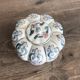 Antique Chinese porcelain box